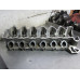 #V402 Left Cylinder Head From 2006 Mercedes-Benz S600  5.5